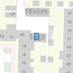 Perceel ASV00-I-3214