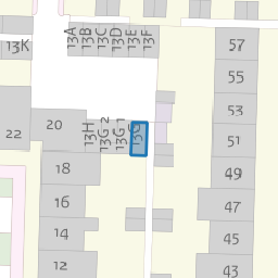 Perceel ASV00-I-3216