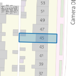 Perceel ASV00-I-3218