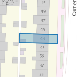 Perceel ASV00-I-3219