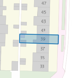 Perceel ASV00-I-3221