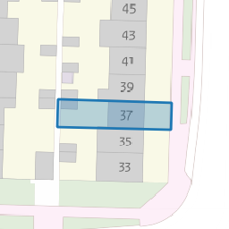 Perceel ASV00-I-3222