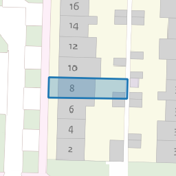 Perceel ASV00-I-3229