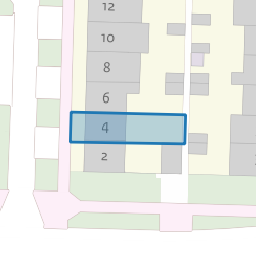 Perceel ASV00-I-3231