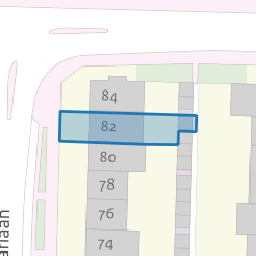 Perceel ASV00-I-3235