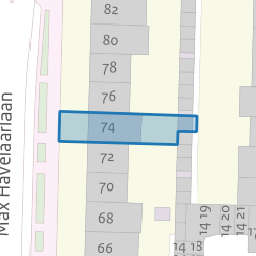 Perceel ASV00-I-3239