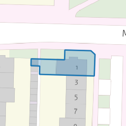 Perceel ASV00-I-3246