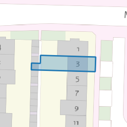 Perceel ASV00-I-3247