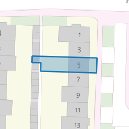 Perceel ASV00-I-3248