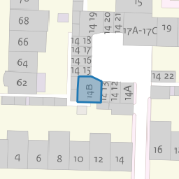 Perceel ASV00-I-3256