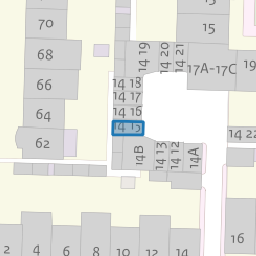 Perceel ASV00-I-3257