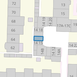 Perceel ASV00-I-3258