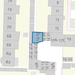 Perceel ASV00-I-3261