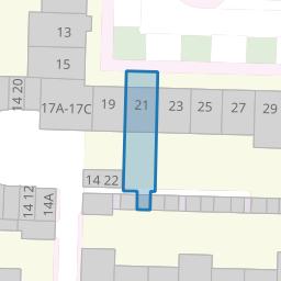 Perceel ASV00-I-3266