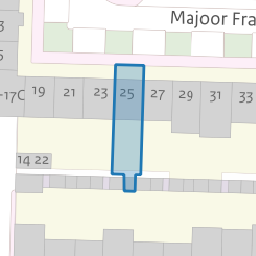 Perceel ASV00-I-3268