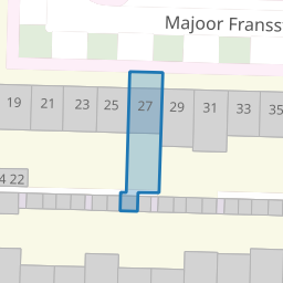 Perceel ASV00-I-3269