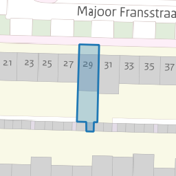 Perceel ASV00-I-3270