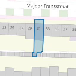 Perceel ASV00-I-3271