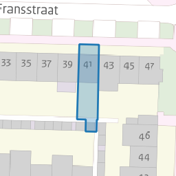 Perceel ASV00-I-3276