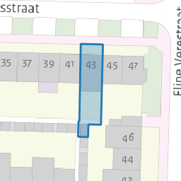 Perceel ASV00-I-3277