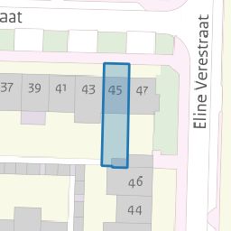 Perceel ASV00-I-3278