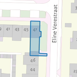 Perceel ASV00-I-3279