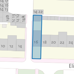 Perceel ASV00-I-3280