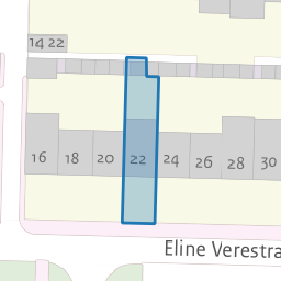 Perceel ASV00-I-3283