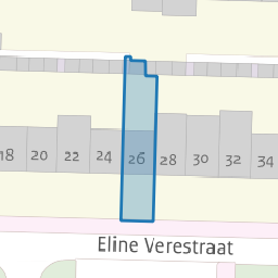 Perceel ASV00-I-3285