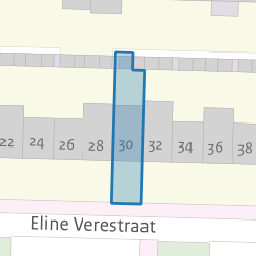 Perceel ASV00-I-3287