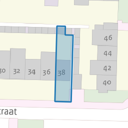 Perceel ASV00-I-3291