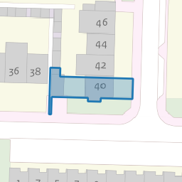 Perceel ASV00-I-3295