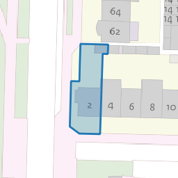 Perceel ASV00-I-3302