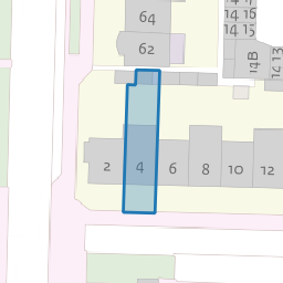 Perceel ASV00-I-3303