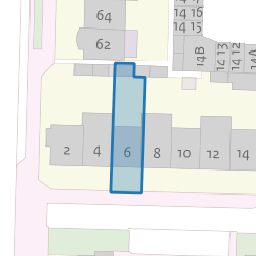 Perceel ASV00-I-3304