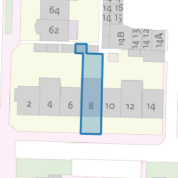 Perceel ASV00-I-3305