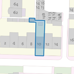 Perceel ASV00-I-3306