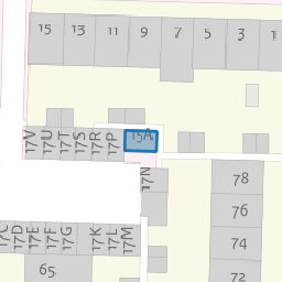 Perceel ASV00-I-3345