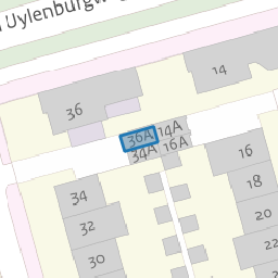 Perceel ASV00-I-3384