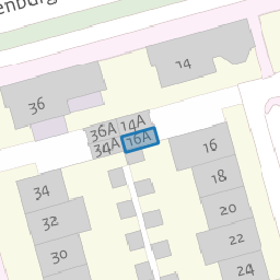 Perceel ASV00-I-3387