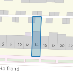 Perceel ASV00-I-3403