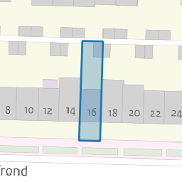 Perceel ASV00-I-3404