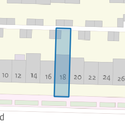 Perceel ASV00-I-3405