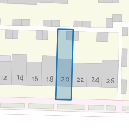 Perceel ASV00-I-3406