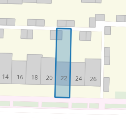 Perceel ASV00-I-3407