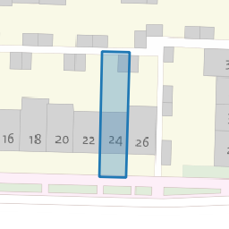 Perceel ASV00-I-3408