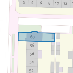 Perceel ASV00-I-3411