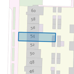 Perceel ASV00-I-3414