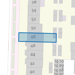 Perceel ASV00-I-3417