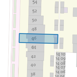 Perceel ASV00-I-3418